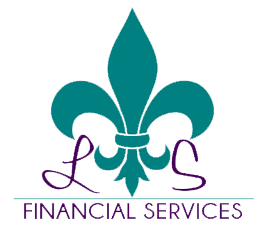 LS Financial Services Logo
