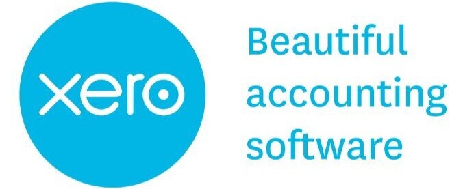 Xero+Logo
